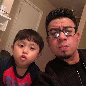 Meet your Posher, Jose